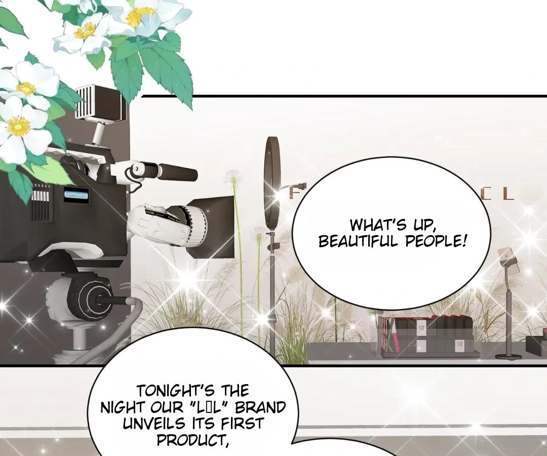 The Real Heiress Brings the High Society to Its Knees Chapter 10 Page 42